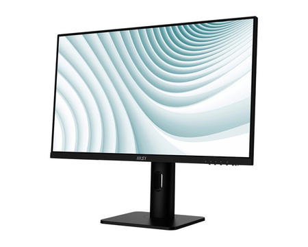 MSI MONITOR 27 CALI PRO MP273AP LED/FHD/FLAT/100HZ/CZARNY