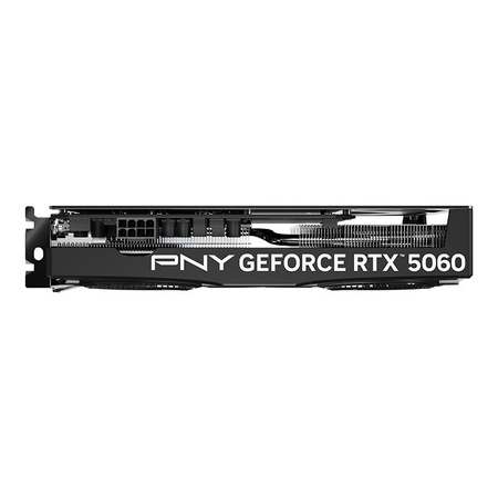 PNY Karta graficzna GeForce RTX5060OC 8GB VCG50608DFXPB1-O