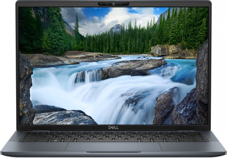 DELL LAPTOP LATITUDE 7450 WIN11PRO ULTRA 7 165H/16GB/1TB SSD/14.0 FHD+250NITS/INTEL GRAPHICS/FGRPR/FHD/IR CAM/MIC/WWAN READY+BT/BCKLKB/3C/VPRO/3YPS