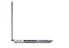 DELL NOTEBOOK LATITUDE 5550 WIN11PRO ULTRA 7 165U/16GB/512GB SSD GEN4/15.6 HD/INTEGRATED/FGRPR&SMTCD/FHD/IR CAM/MIC/WLAN+BT/BACKLIT KB/3C/VPRO/3YPS
