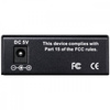 CUDY KONWERTER ŚWIATŁOWODOWY MC100GMA-05 GIGABIT MEDIA CONVERTER 850NM VSCEL MM 550M SC