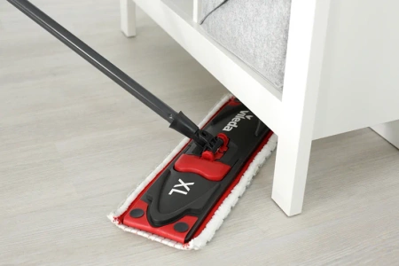 ZESTAW MOP OBROTOWY+WIADERKO VILEDA ULTRAMAX TURBO XL VI163427