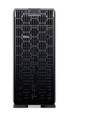 DELL SERWER POWEREDGE T560 4410 16GB 480GB H755 IDEN 2X700W 3Y