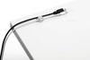 KLIPS NA KABEL SAMOPRZYLEPNY DURABLE CAVOLINE CLIP MIX 504110 SZARY 7 SZTUK