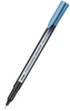 CIENKOPIS PENTEL POINTLINER S40-S3 TURKUSOWY 0.4 MM