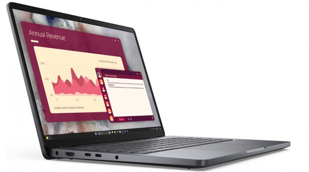 DELL LAPTOP DELL PRO 14 PC14250 W11P C7 150U/16GB/512GB CL25/FGRPR/FHD IR CAM&MIC/WLAN+BT|14.0 FHD+|BCKLKB/3C/65W/3YPS MAGNETITE COLOR, TEXTURED FINIS