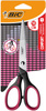 NOŻYCZKI 160MM BIC COMFORT 9262811 MIX GUMOWANY