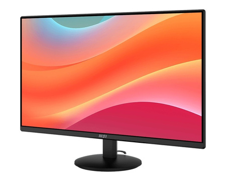 MSI MONITOR 23.8 CALA PRO MP242L LED/FHD/FLAT/100HZ/CZARNY