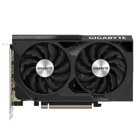 GIGABYTE KARTA GRAFICZNA GEFORCE RTX 4060 WINDFORCE OC 8G GDDR6 128BIT 2DP