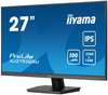 IIYAMA MONITOR 27 CALI PROLITE XU2793QSU-B6 IPS,QHD,100HZ,HDMI,DP,2X2W,2XUSB(3.2), FREESYNC