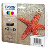 EPSON ORYGINALNY INK / TUSZ C13T03U64010, 603, CMYK, 1X3.4ML + 3X2.4ML, EPSON EXPRESSION HOME XP-2100, 2105, 3100, 3105 WF-2310