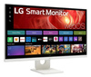 LG ELECTRONICS MONITOR 27U731SA-W