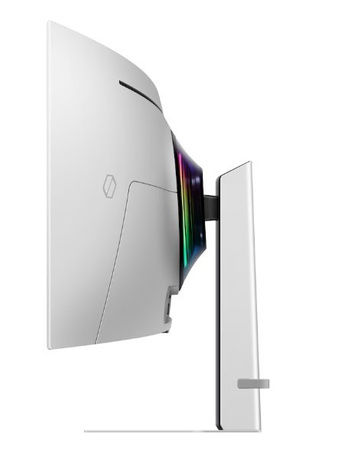 SAMSUNG MONITOR GAMINGOWY ODYSSEY 49 CALI G93SD LS49DG934SUXEN