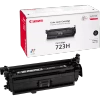 CANON ORYGINALNY TONER CRG723H, BLACK, 10000S, 2645B002, HIGH CAPACITY, CANON LBP-7750CDN, O