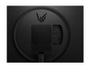 LG ELECTRONICS MONITOR 27GS60F-B 27 CALI FHD ULTRAGEAR IPS 180HZ 1MS