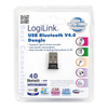 LOGILINK ADAPTER BLUETOOTH V4.0 USB, WIN 10