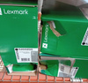 ZESTAW OBRAZUJĄCY ORYGINALNY LEXMARK 52D0Z00_UO CZARNY 100000 STRON USZKODZONE OPAKOWANIE