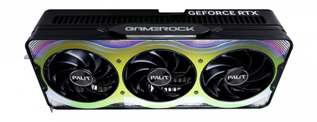 PALIT KARTA GRAFICZNA RTX 5090 GAMEROCK OC 32GB GDDR7 512BIT 3DP/HDMI