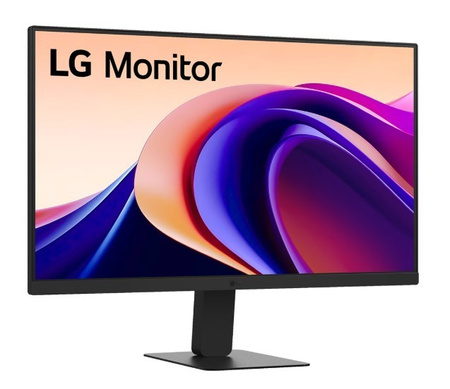 LG Electronics Monitor 24U631A-B