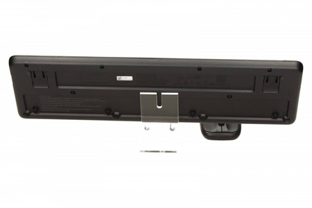 ZESTAW KLAWIATURA I MYSZ BEZPRZEWODOWA MEMBRANOWA LOGITECH MK220 920-003168