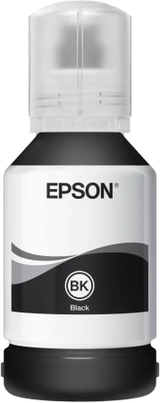 TUSZ ORYGINALNY EPSON T00Q14 C13T00Q140 CZARNY 140 ML