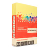 PAPIER KSERO KOLOR A4 EMERSON CYTRYNOWY 80G 500 ARK