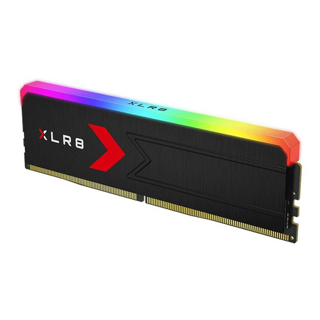 PNY Pamięć DDR5 XLR8 RGB 64GB (2x32GB) 6000 C30