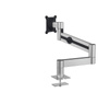 RAMIĘ NA 1 MONITOR STANOWISKO STACJONARNE DURABLE PRO 508423 SREBRNE