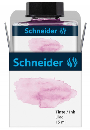 ATRAMENT SCHNEIDER LILIOWY 15ML
