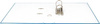 SEGREGATOR A4 PP OFFICE PRODUCTS OFFICER 75MM FIOLETOWY