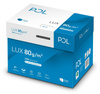 PAPIER KSERO A4 80G POLLUX POLUX080X280 BIAŁY 161 CIE KLASA B 500 ARK
