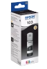 TUSZ ORYGINALNY EPSON 103 C13T00S14A CZARNY 65 ML