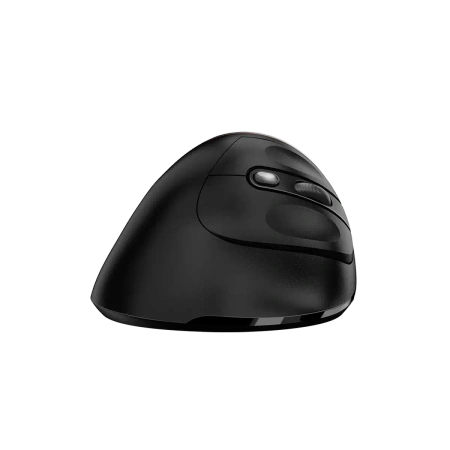 Genius Ergo 8250S Mysz bezprzewodowa, czarno-złota, 1600DPI