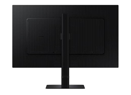 SAMSUNG MONITOR 27 CALI VIEWFINITY S80D IPS 3840X2160 UHD 16:9 1XHDMI 1XDP 3XUSB 3.0 5MS PINP/PBYP 60HZ HAS+PIVOT PŁASKI 3YON-SITE