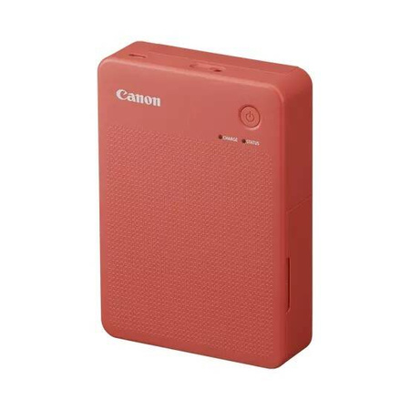 CANON DRUKARKA SELPHY QX20 CZERWIEŃ TERRACOTTA 6754C001