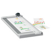 TRYMER A4 LEITZ PRECISION HOME 90250000 CZARNY 8 KART