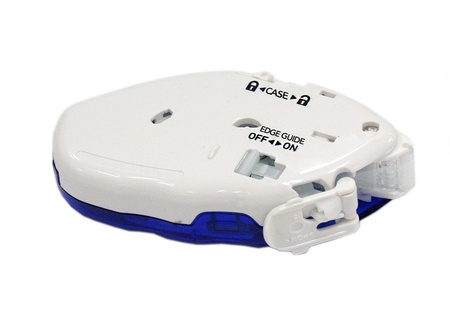 KLEJ W TAŚMIE PLUS TG-1221 PRO 8,4MMX20M