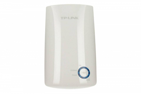 TP-LINK WA854RE WIFI EXTENDER B/G/N 300MBPS