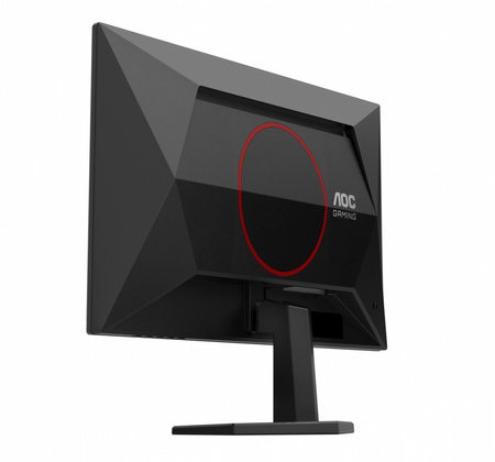 AOC Monitor 25G42E 24.5 cala 180Hz Fast IPS HDMI DP