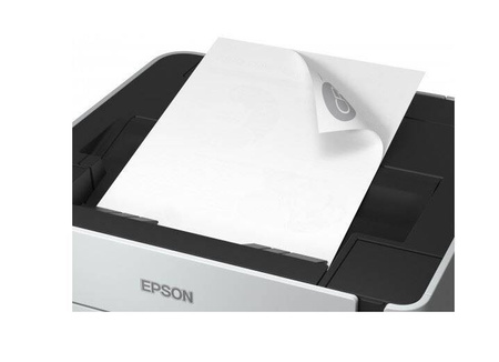 EPSON DRUKARKA ITS M1180 A4/MONO/39PPM/DUPLEX/(W)LAN