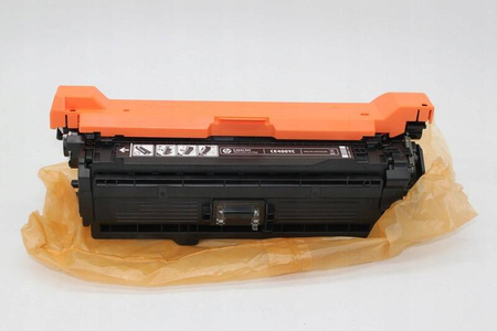 TONER ORYGINALNY HP CE400X CE400X_UOY CZARNY 11400 STRON