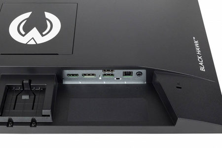 IIYAMA MONITOR 23,8 CALA G2445HSU-B2 IPS, FHD, 100HZ, 1MS, 2XUSB, 300CD