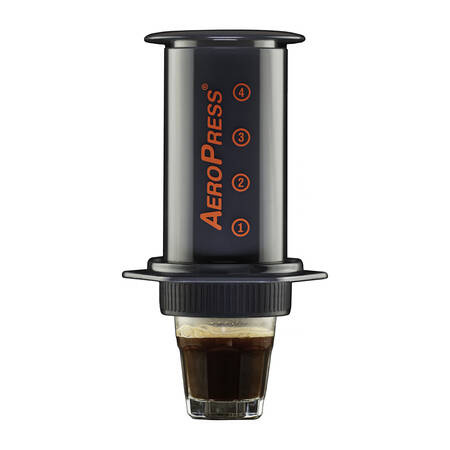 AEROPRESS - NAKŁADKA FLOW CONTROL FILTER CAP