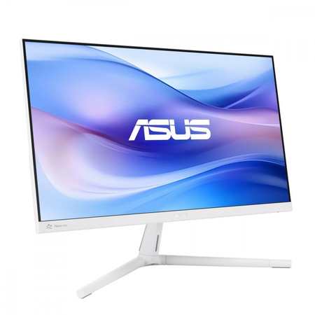 ASUS MONITOR 27 CALI VU279HFI-W IPS 100HZ HDMIX2 BIAŁY