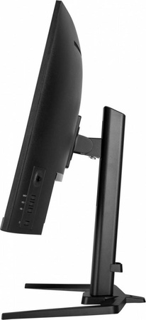 IIYAMA MONITOR G-MASTER 31.5 CALA GCB3280QSU-B1 VA,QHD,165HZ,1500R,0.2MS,2XHDMI,2XDP