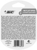 GUMKA DO ŚCIERANIA BIC MINI PLAST OFFICE 927858 2SZT