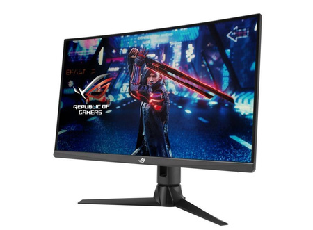 ASUS MONITOR 27 CALI ROG STRIX XG27AQV