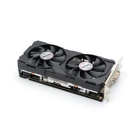 AFOX KARTA GRAFICZNA - GEFORCE RTX2060 SUPER 8GB GDDR6 3XDP HDMI ATX DUAL V2