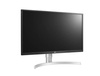 LG ELECTRONICS MONITOR 27UL550P-W 27 CALI IPS HDR RADEON FREESYNC 4K