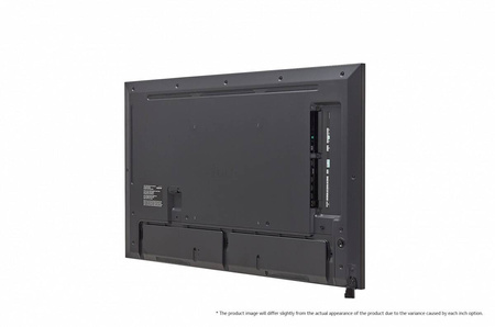 LG ELECTRONICS EKRAN 55UH5N-E IPS 500CD/M2 24/7